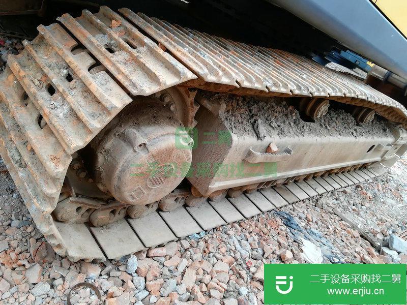 沃爾沃 EC460BLC-Prime 挖掘機 (真車實表免費送貨)