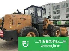 低價(jià)轉(zhuǎn)讓龍工.柳工.臨工3噸5噸二手裝載機(jī)鏟車
