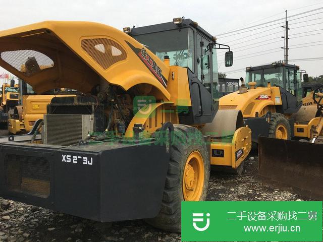 麗水二手20噸22噸壓路機急轉讓急轉讓