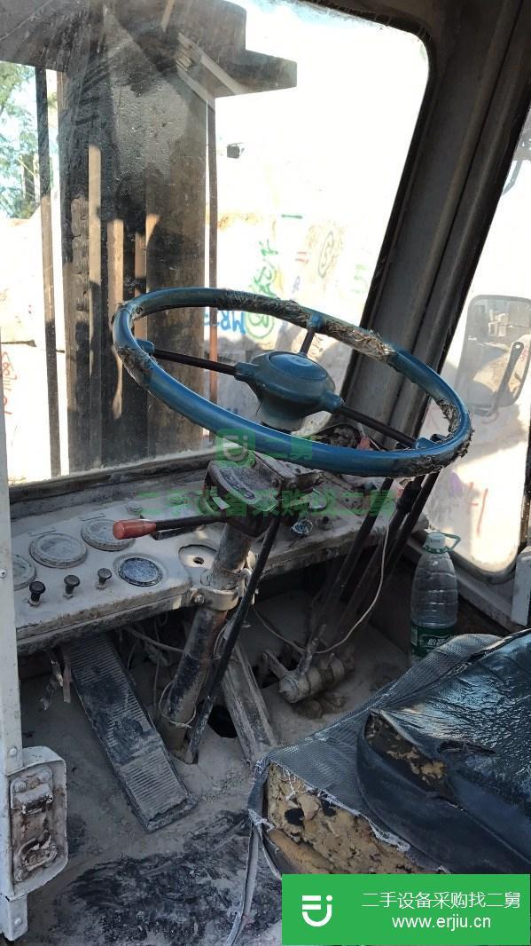 廣東云浮出售二手的14噸叉車