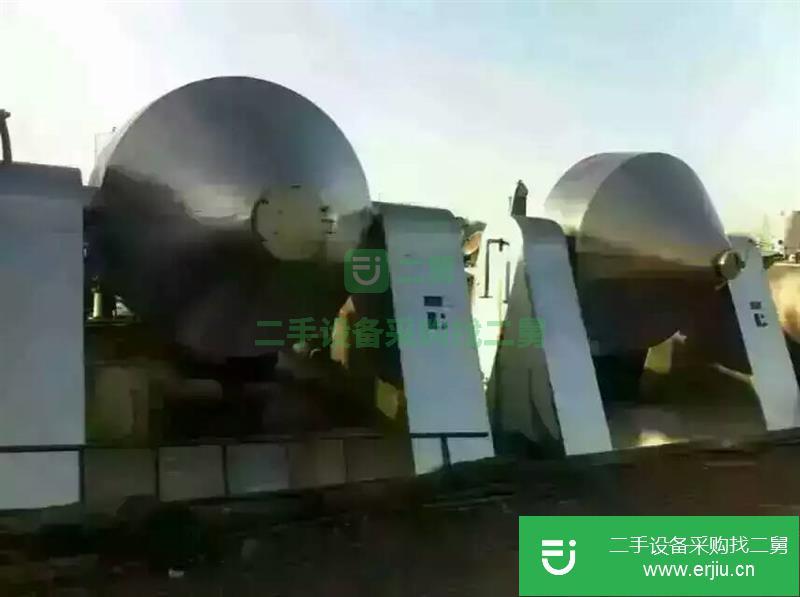 二手干燥機(jī) 盤式干燥機(jī)，氣流干燥機(jī) 雙錐干燥機(jī)