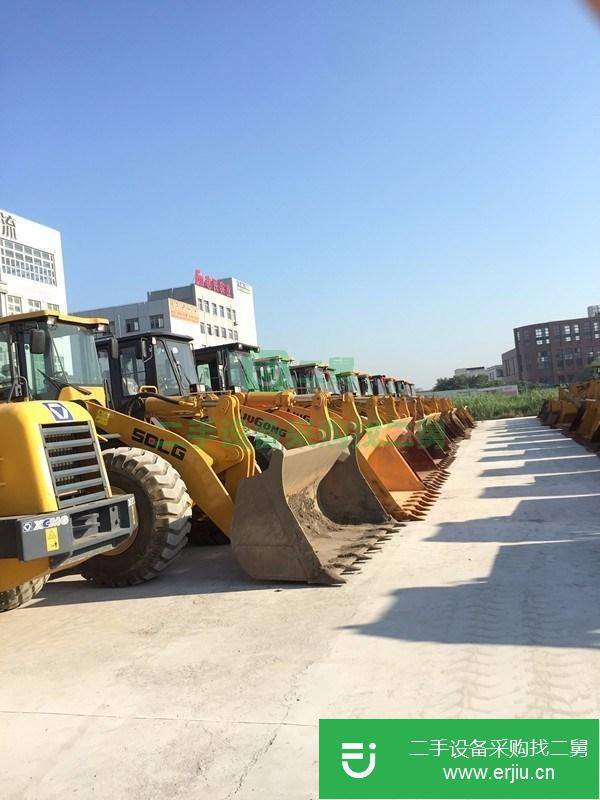 轉(zhuǎn)讓二手20 30 50裝載機(jī),臨工 龍工 柳工鏟車,包運(yùn)