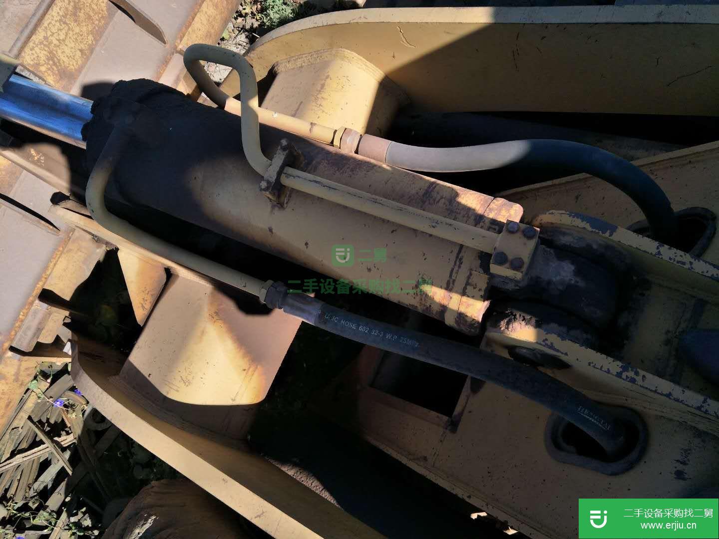 龍工50裝載機成色好，價格優惠