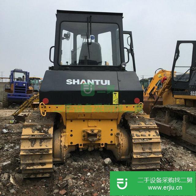 金華二手220推土機市場品牌直售
