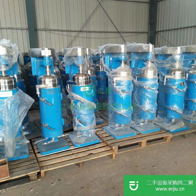 轉讓:二手離心機  管式離心機  145管式離心機
