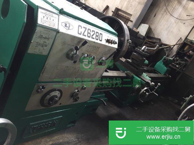 出售二手江蘇齊航數控機床