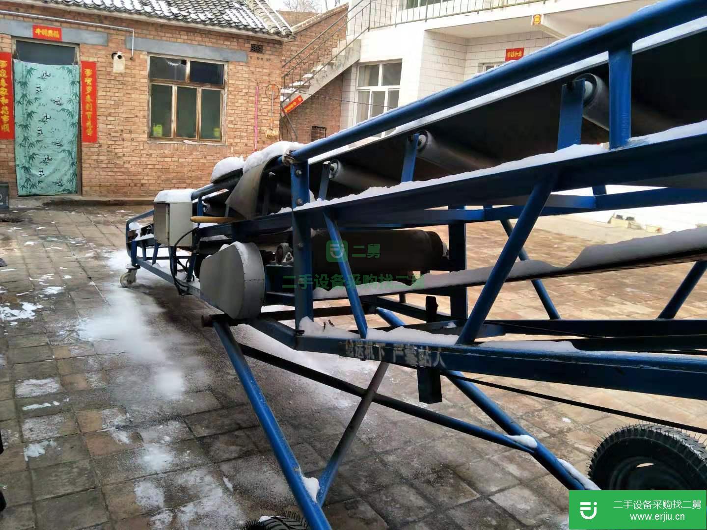 山西出售二手輸送機(jī)