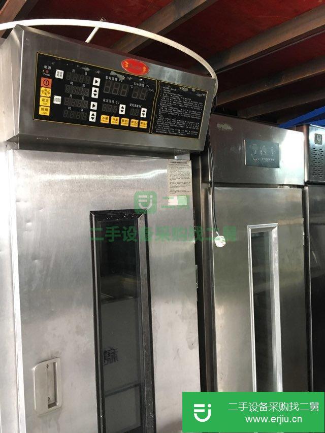 三麥烤箱，分塊滾圓機(jī)，醒發(fā)箱