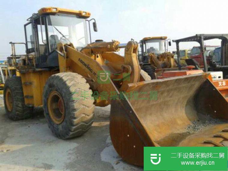 轉讓:低價二手30鏟車便宜出售