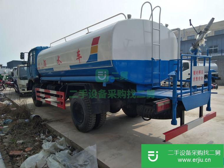 轉讓:各十類5一10方灑水車