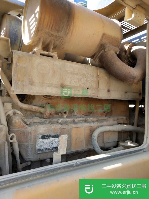 轉(zhuǎn)讓龍工50雙臂裝載機(jī)，車(chē)況好