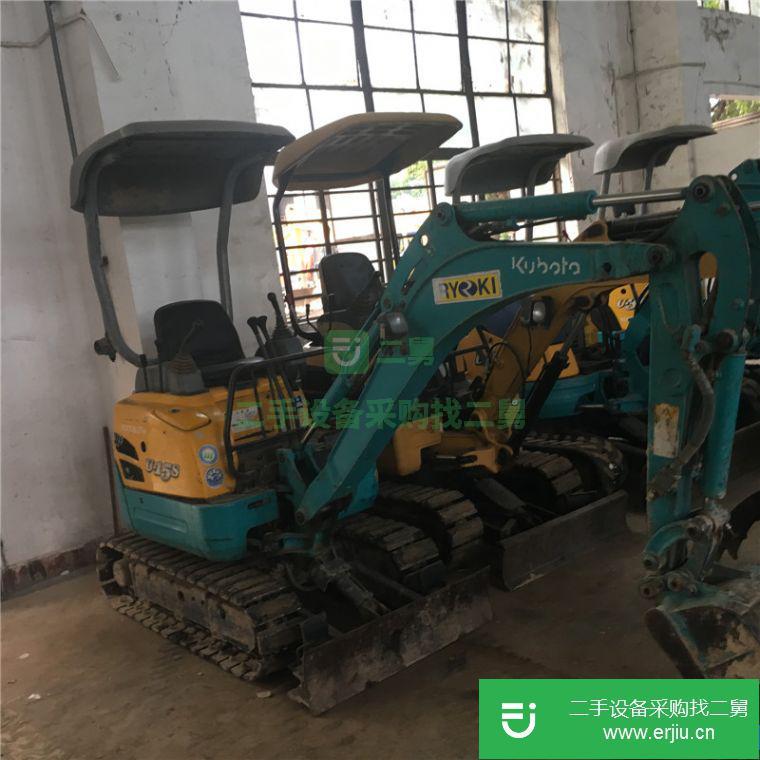 轉(zhuǎn)讓:二手小挖掘機(jī)洋馬久保田玉柴10，15，20微型挖掘機(jī)
