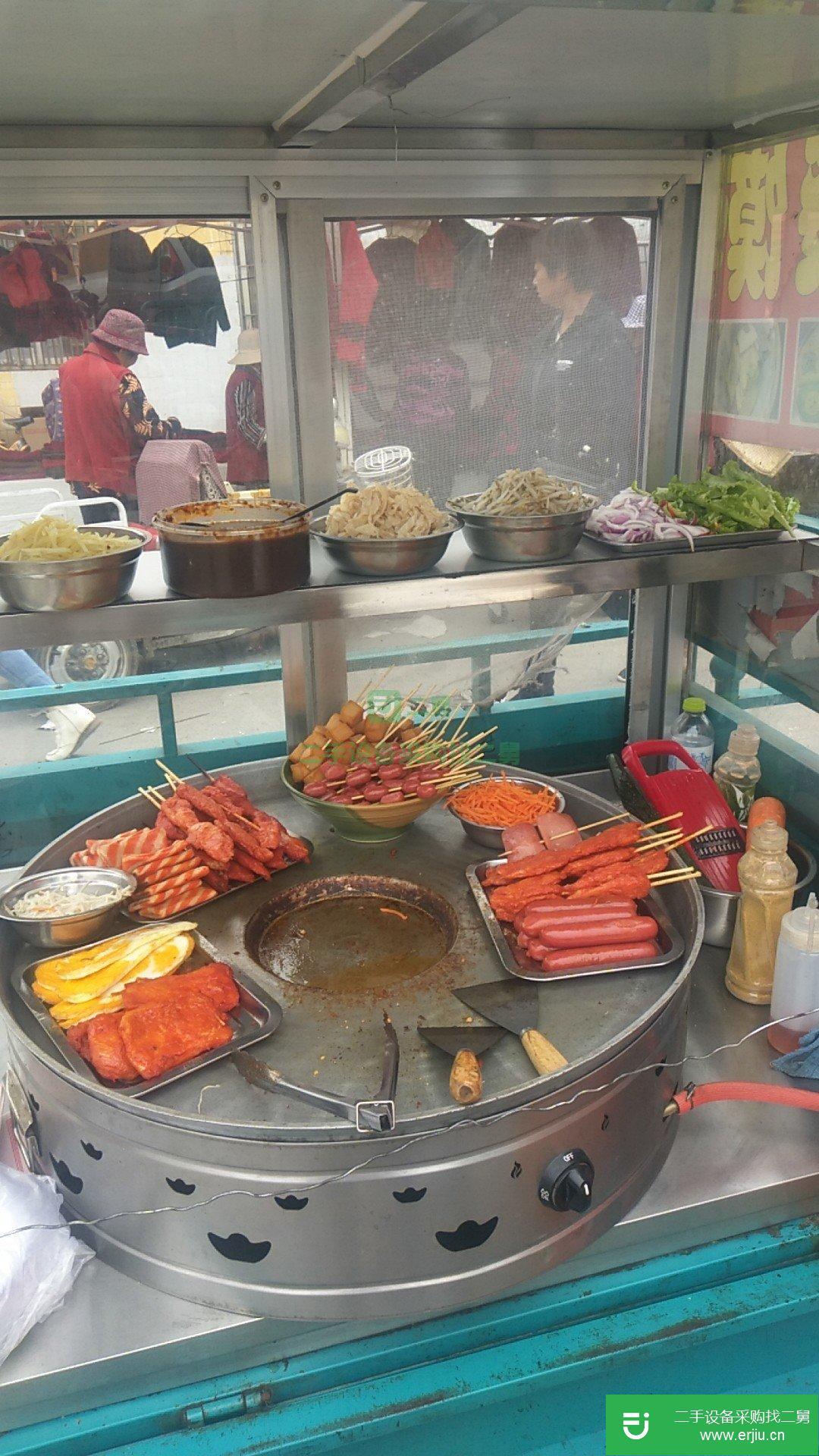 轉讓口袋饃設備，面條機，