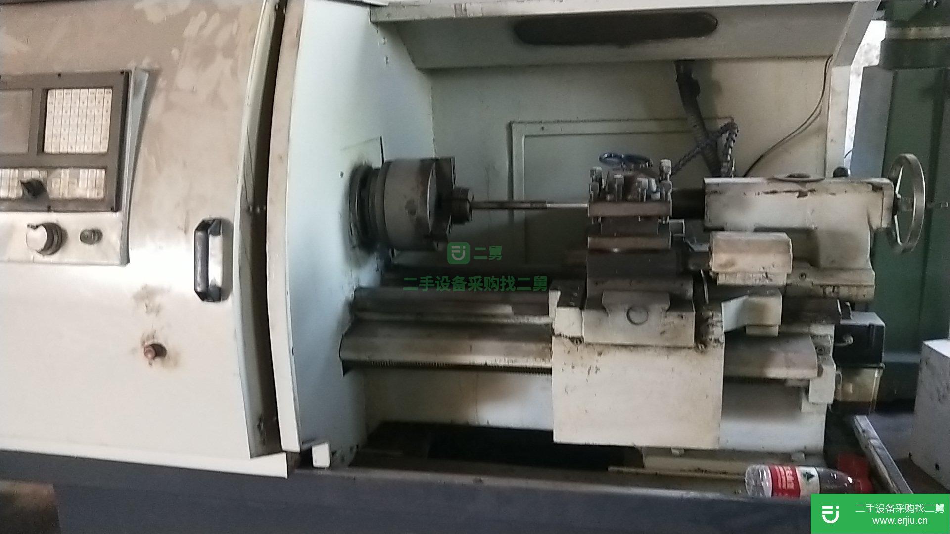 數控車床兩臺！數控！