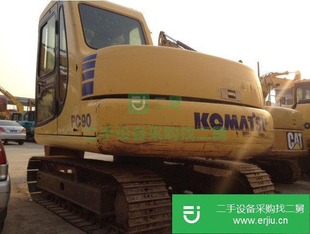 小松 PC60-7 挖掘機 (物美價廉，現貨包送)