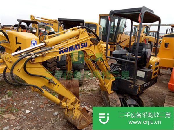轉(zhuǎn)讓原裝二手小型挖掘機(jī) 13/18/35/60挖掘機(jī) 送貨上門