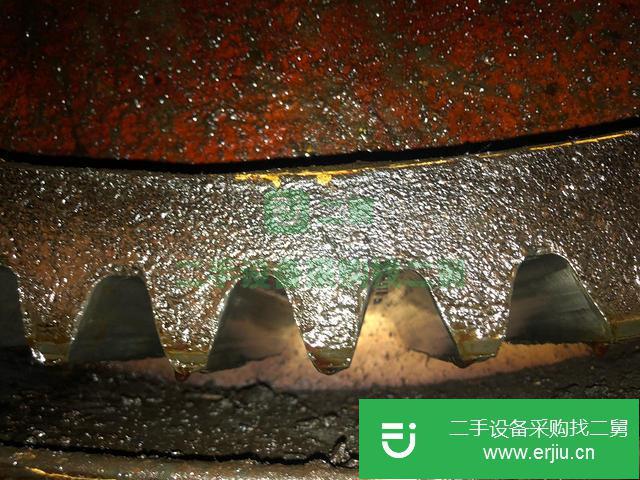 轉(zhuǎn)讓浙鍛J23－100噸沖床