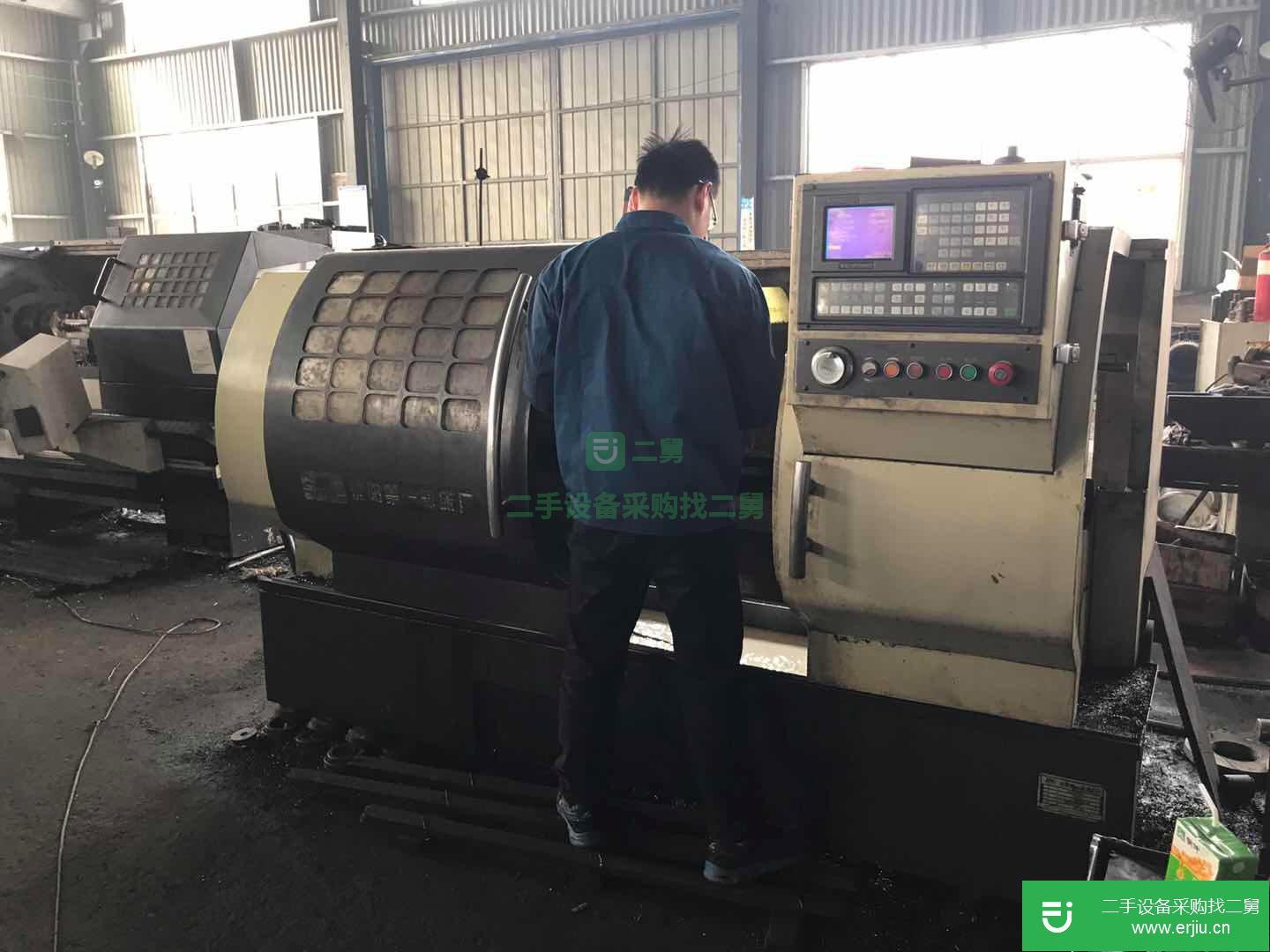 數控4085 數控臥式車床（斜車） 數控鉆床 磨床 插齒機 磨齒機 加工中心 滾齒機