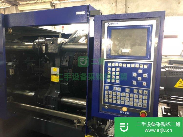 低價轉讓海天160雙色機