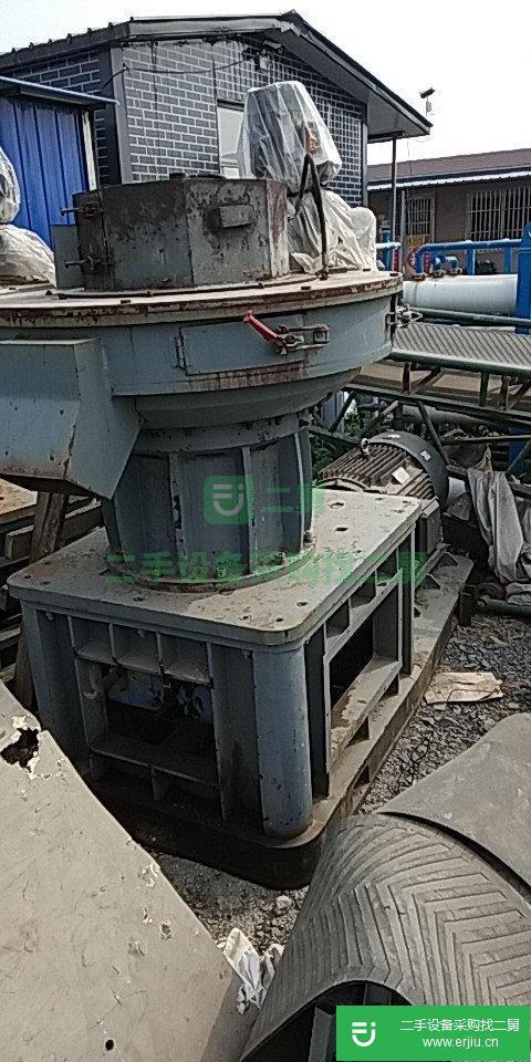 二手烘干機，顆粒機轉讓出售