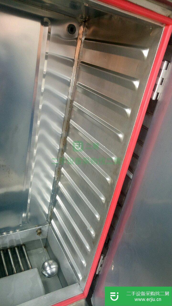 轉讓福建十二層帶格燃氣蒸飯柜