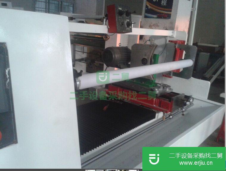 轉讓二手全自動切臺,opp分條機
