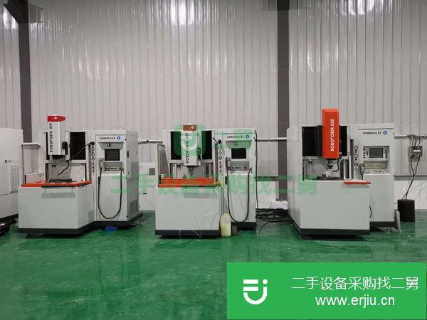 二手進口精密火花機轉讓,二手鏡面火花機,二手電火花機床