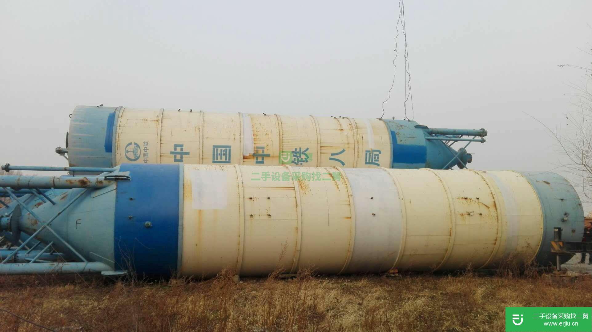水泥罐60T80T100T150T 出售轉(zhuǎn)讓