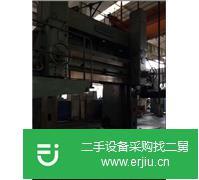 低價出售立式雙柱車床C534J 一臺