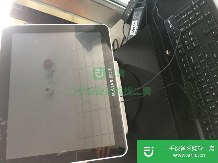 轉讓二手的九成新的新麥烘焙設備
