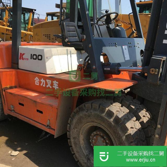 湖州出售合力3噸5噸叉車