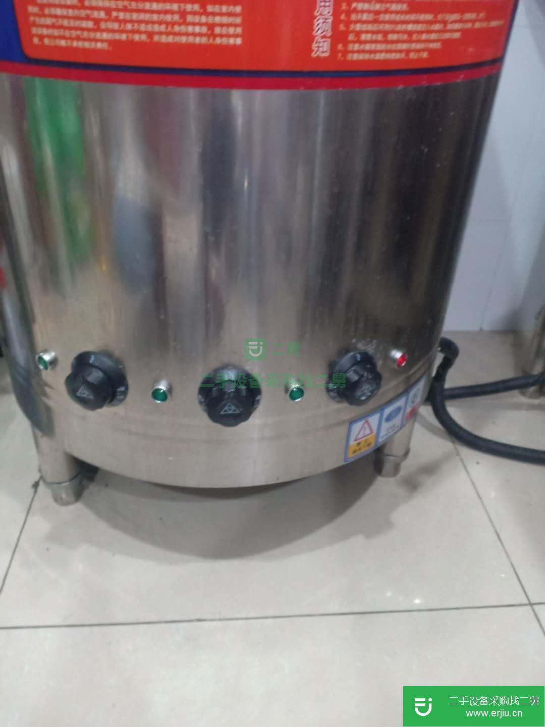 煮面條的鍋爐 九成新轉讓