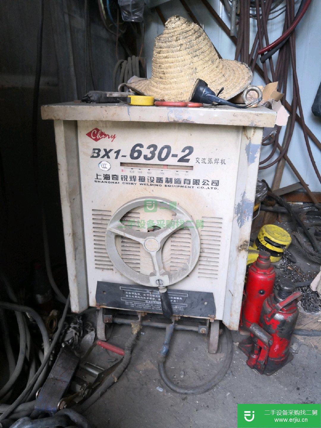 轉讓出售二手交流電焊機