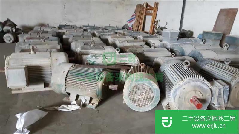 南京廢舊電機，二手電機轉讓出售