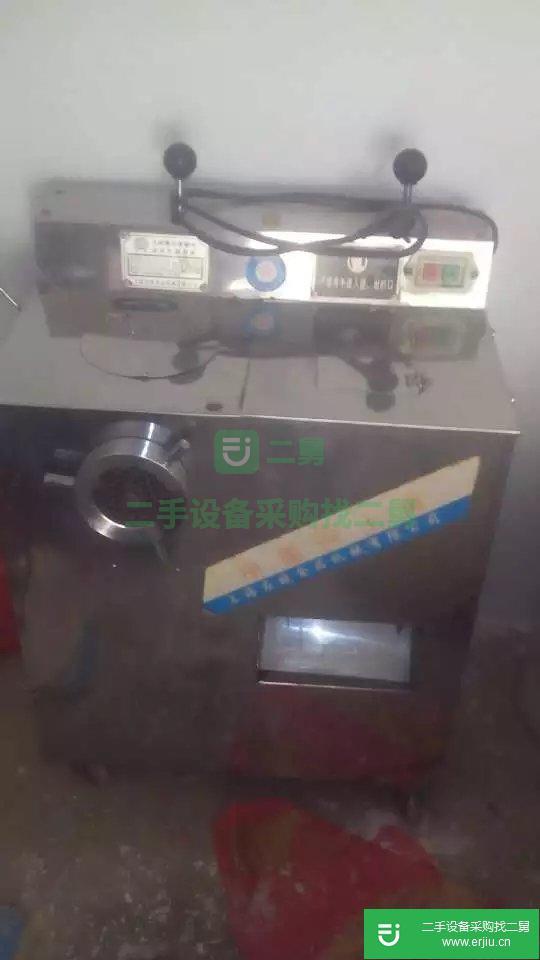 出售絞肉機 家用電220VVV