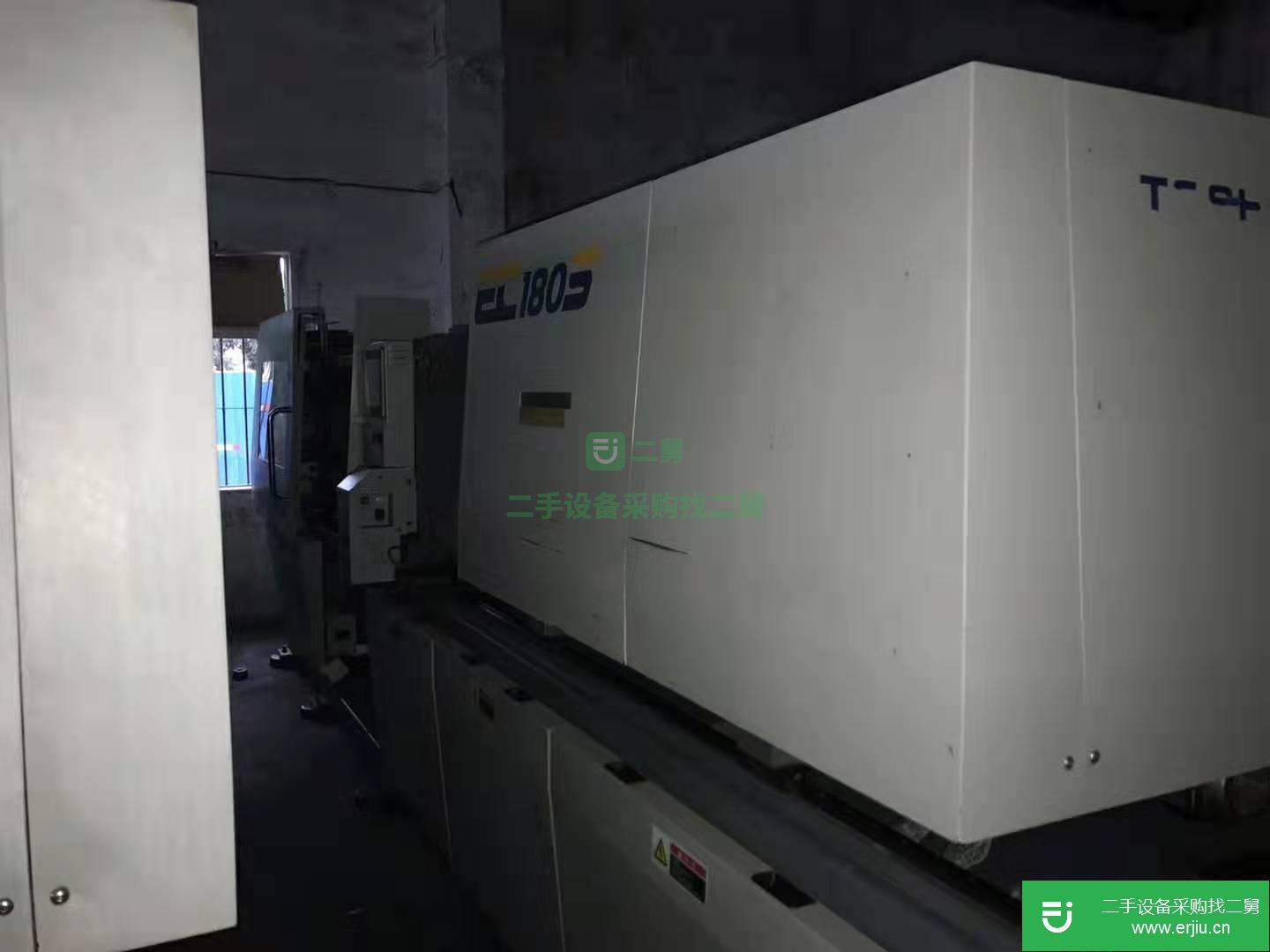 低價(jià)出售東芝180S兩臺(tái)/批發(fā)，注塑機(jī)/成型機(jī)/舊機(jī)器