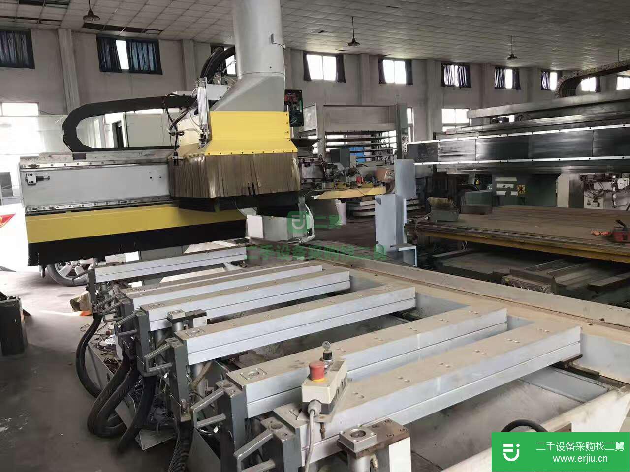 出售各類二手木工機械  進口木工機械