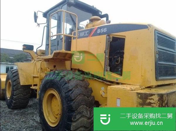 轉(zhuǎn)讓浙江二手50鏟車