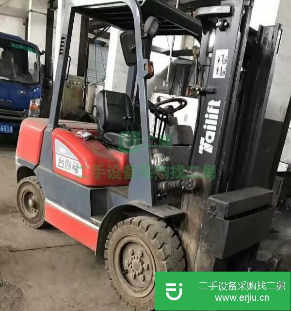 廣州二手叉車(chē)低價(jià)轉(zhuǎn)讓出售