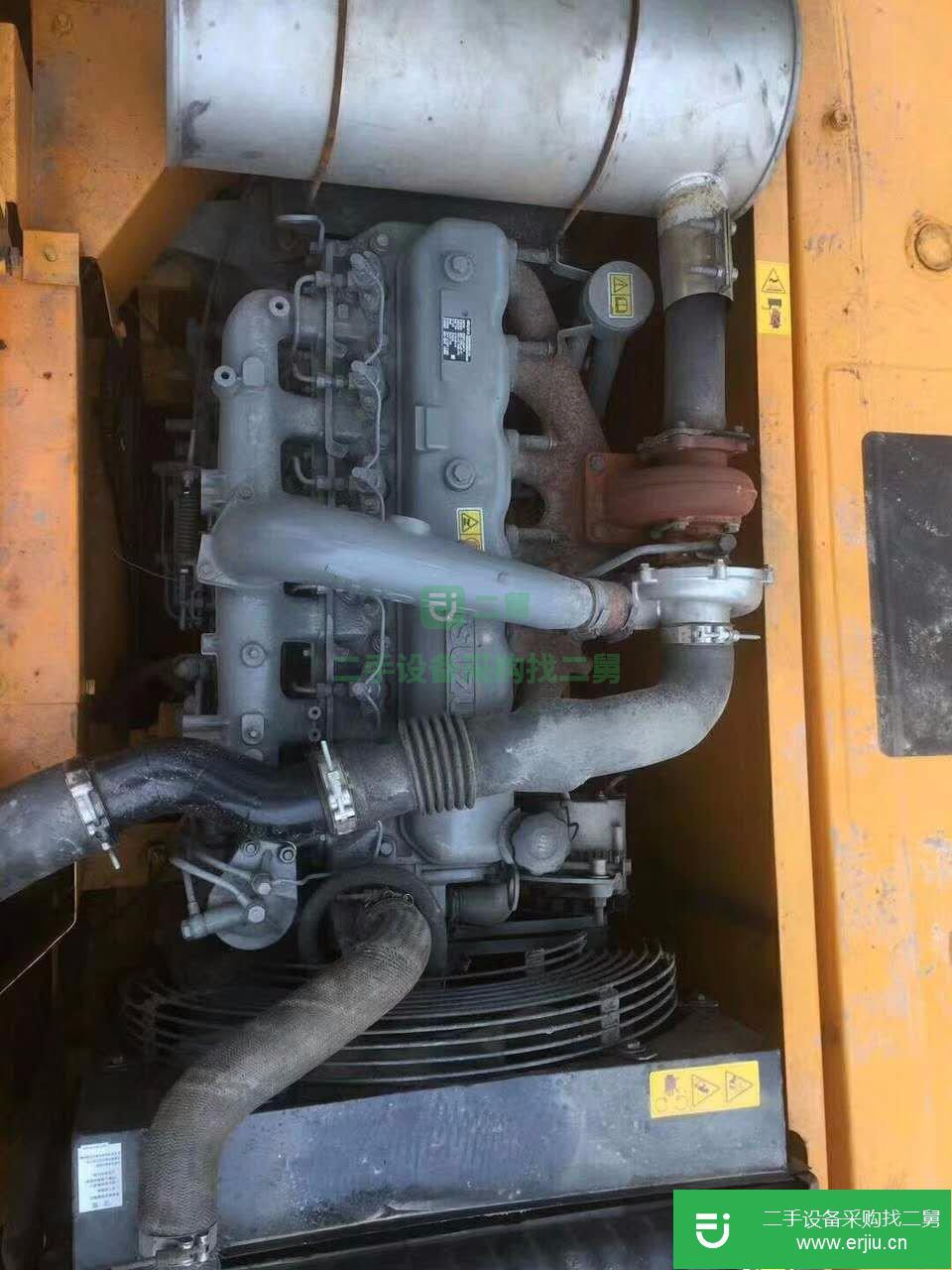 三一 SY235C9 挖掘機(jī) (精品三一235)
