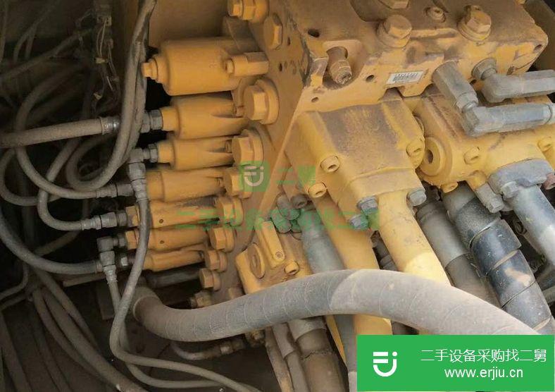 小松 PC360-7 挖掘機 (山南小松包送貨)