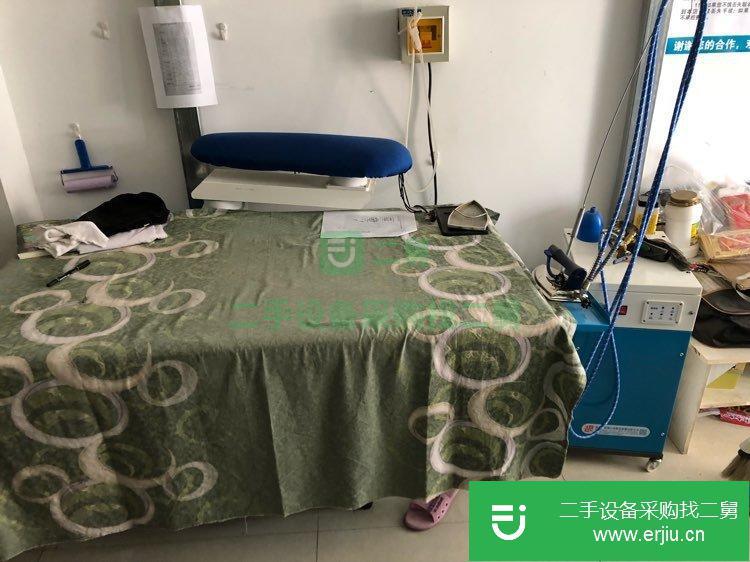干洗店設備全套出售