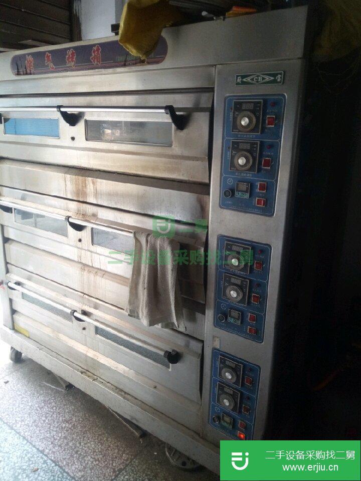 烤箱，和面機器一整套食品加工機器轉讓