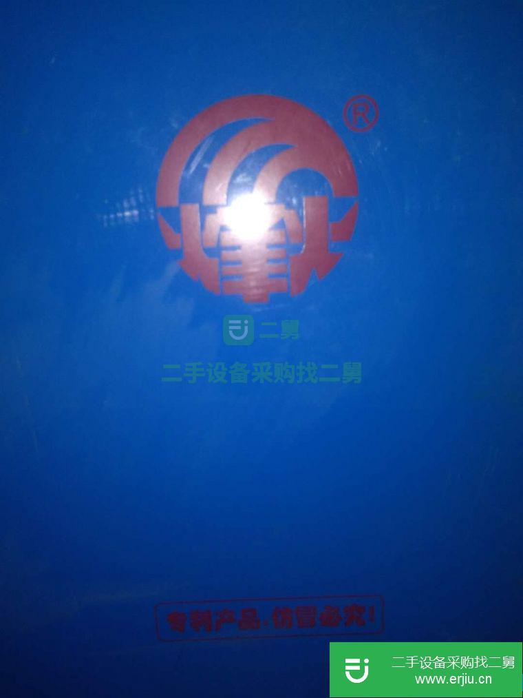 轉(zhuǎn)讓:數(shù)控逆變式交直流氬弧焊機(jī)WSE-500