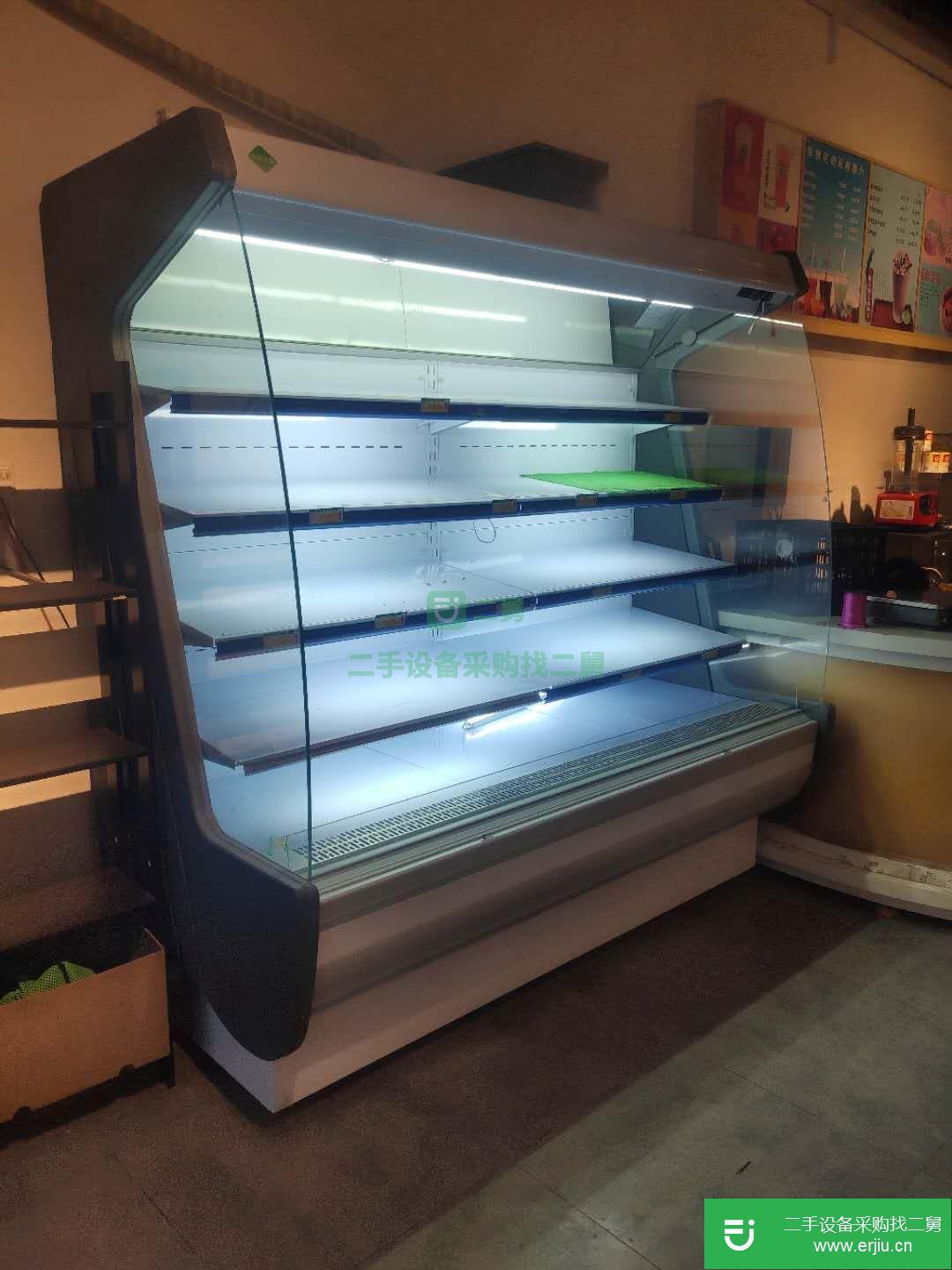 出售二手的九成新的奶茶設備烘焙設備水果設備