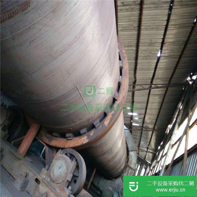 3.2x25m回轉窯烘干機 石灰石烘干設備