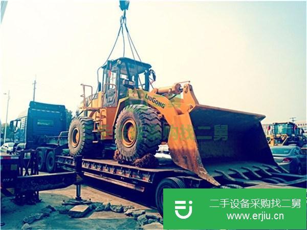 出售2018年柳工、龍工、臨工30、50等裝載機