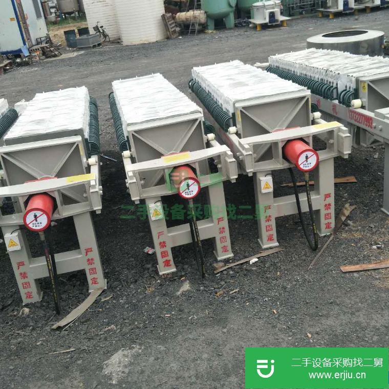 轉(zhuǎn)讓:二手景津壓濾機(jī)二手隔膜壓濾機(jī)二手自動(dòng)拉板壓濾機(jī)二手過濾機(jī)