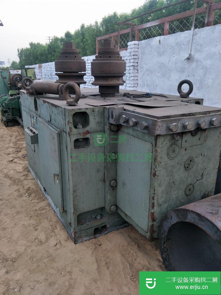 轉讓:出售12米銑邊機法蘭機