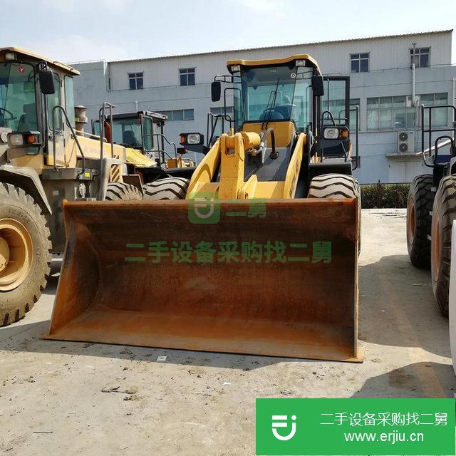 二手50裝載機(jī)出售/便宜轉(zhuǎn)讓，車況好